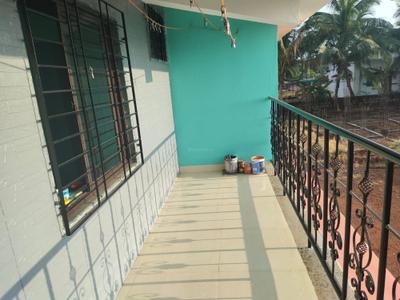 Balcony Image of 1151 Sq.ft 2 BHK Independent House for sale in Malvan Sindhudurg for Rs. 4000000