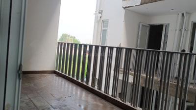 Balcony Image of 1620 Sq.ft 3.5 BHK Builder Floor for rent in M3M Soulitude, Sector 89 Gurgaon for Rs. 33000
