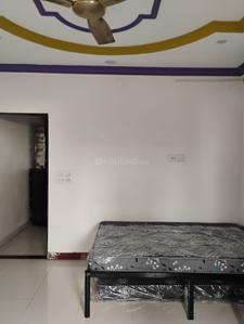 Hall Image of 360 Sq.ft 1 RK Apartment / Flat for rent in Kharadi Pune for Rs. 15000