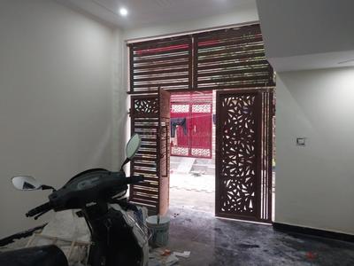 Main Entrance Image of 1340 Sq.ft 3 BHK Independent House for sale in Sector 104 Gurgaon for Rs. 8000000