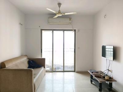 Living Room Image of 1098 Sq.ft 2.5 BHK Apartment / Flat for rent in Lodha Casa Rio, Palava Phase 1 Thane for Rs. 20000