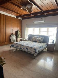 Bedroom Image of 4000 Sq.ft 4 BHK Apartment / Flat for rent in Tardeo Mumbai for Rs. 900000