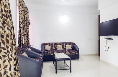 Hall Image of TINSEL TOWN D 503  in Hinjawadi Phase 2, Pune