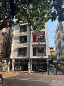4 BHK Flat