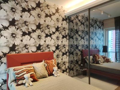 Bedroom Image of 3700 Sq.ft 6 BHK Apartment / Flat for sale in Windsor Grande Residences, Andheri West Mumbai for Rs. 140000000