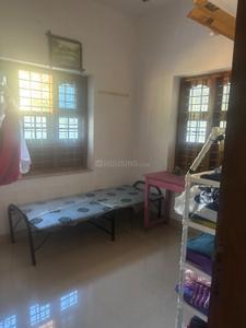 Hall Image of 1070 Sq.ft 3 BHK Independent House for sale in Mankara Palakkad for Rs. 2500000