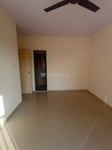 Hall Image of 800 Sq.ft 2 BHK Apartment / Flat for sale in Borivali West Mumbai for Rs. 17000000