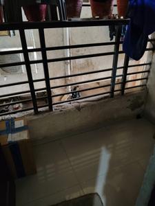 Bedroom Image of 580 Sq.ft 1 BHK Apartment / Flat for sale in Nava Naroda Ahmedabad for Rs. 2750000