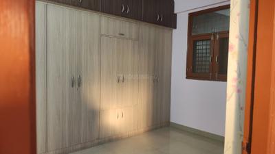 Bedroom Image of 1231 Sq.ft 2 BHK Apartment / Flat for sale in Shyam Bankey Bihari Sharnam, Raj Nagar Extension Ghaziabad for Rs. 7600000