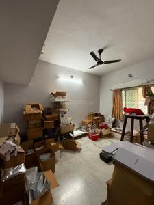 Hall Image of 1400 Sq.ft 3 BHK Duplex for sale in Diwalipura Vadodara for Rs. 10000000