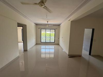 Living Room Image of 1450 Sq.ft 3 BHK Apartment / Flat for rent in Gahlot Majesty, Seawoods Navi Mumbai for Rs. 85000