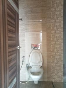 Bedroom Two Image of 1150 Sq.ft 2 BHK Apartment / Flat for sale in Sai Haridra Apartment, Kharghar Navi Mumbai for Rs. 10500000