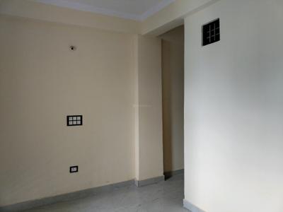 Bedroom Image of 1160 Sq.ft 2 BHK Builder Floor for sale in Trivor Legacy Homes, Noida Extension Greater Noida for Rs. 6264033