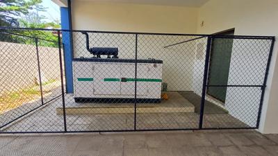 Balcony Image of 13000 Sq.ft 6 BHK Independent House for sale in VGP Golden Beach, Injambakkam Chennai for Rs. 162000000