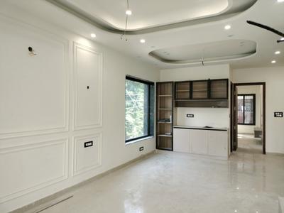 Living Room Image of 1980 Sq.ft 3 BHK Builder Floor for sale in Sector 28 Faridabad for Rs. 27500000