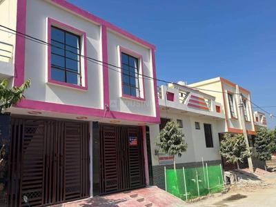 Image of 950 Sq.ft 2 BHK Independent House for sale in Madhu Nagar, Agra for Rs. 2600000