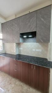 Kitchen Image of 1600 Sq.ft 3 BHK Apartment / Flat for sale in Jaypee Kensington Boulevard, Sector 131 Noida for Rs. 16500000