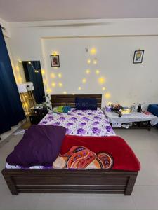 Bedroom Image of 494 Sq.ft 1 BHK Apartment / Flat for sale in Logix Blossom Zest, Sector 143 Noida for Rs. 4000000