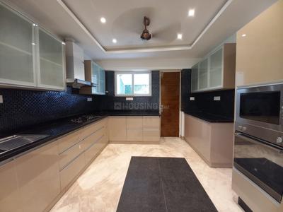 4 BHK Independent House