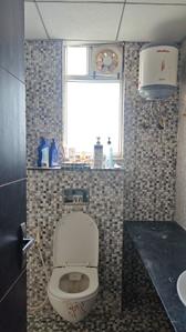 Image of 1575 Sq.ft 3 BHK Apartment / Flat for rent in Jagatpura, Jaipur for Rs. 35000