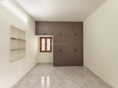 Bedroom Image of 2350 Sq.ft 3 BHK Independent House for sale in Saravanampatty Coimbatore for Rs. 12600000