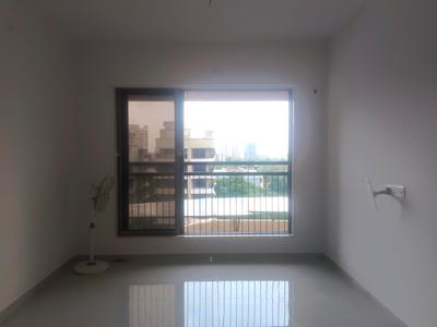 Living Room Image of 850 Sq.ft 2 BHK Apartment / Flat for sale in  Om Vishramyog CHS, Borivali West Mumbai for Rs. 22600000