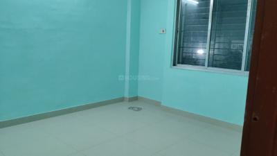 Bedroom Image of 1450 Sq.ft 3 BHK Apartment / Flat for sale in New Town Kolkata for Rs. 9500000