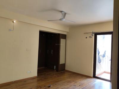 Bedroom Image of 1758 Sq.ft 3 BHK Apartment / Flat for rent in Logix Blossom County, Sector 137 Noida for Rs. 43000