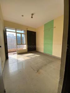 Hall Image of 1700 Sq.ft 3 BHK Apartment / Flat for rent in Cosmos Golden Heights, Crossings Republik Ghaziabad for Rs. 20000