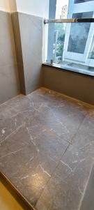 Balcony Image of 450 Sq.ft 1 RK Apartment / Flat for rent in Gachibowli Hyderabad for Rs. 23000