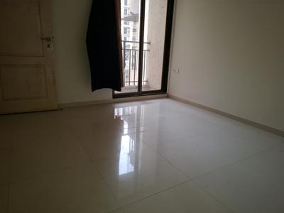 Bedroom Image of 1165 Sq.ft 2 BHK Apartment / Flat for sale in Nath Elite Heights, Kharghar Navi Mumbai for Rs. 14000000