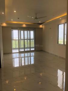 Hall Image of 1125 Sq.ft 2 BHK Apartment / Flat for rent in Bhartiya Nikoo Homes, Navarathna Agrahara Bengaluru for Rs. 45000