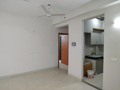 Living Room Image of 1100 Sq.ft 2 BHK Apartment / Flat for sale in Eureka Park By Tata Value Homes, Sector 150 Noida for Rs. 13500000