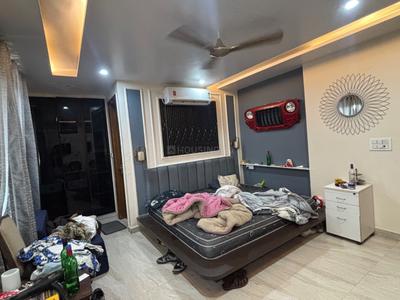 Bedroom Image of 1997 Sq.ft 3 BHK Builder Floor for sale in Sector 49 Faridabad for Rs. 25000000