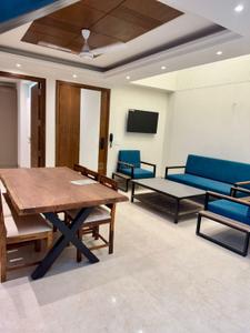 Hall Image of 2000 Sq.ft 4 BHK Apartment / Flat for sale in Sector 54 Gurgaon for Rs. 18500000