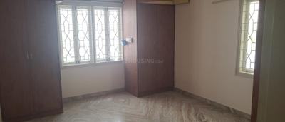 Bedroom Image of 1400 Sq.ft 2 BHK Independent House for rent in R S Royal Hermitage, Gottigere Bengaluru for Rs. 28000