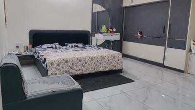 Bedroom Image of 2500 Sq.ft 4 BHK Villa for sale in Chandkheda Ahmedabad for Rs. 22500000