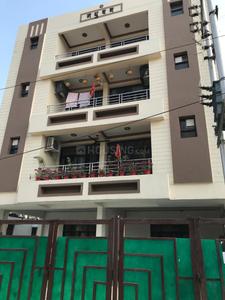 Image of 759 Sq.ft 2 BHK Apartment / Flat for sale in Shyam Nagar, Kanpur for Rs. 4400000