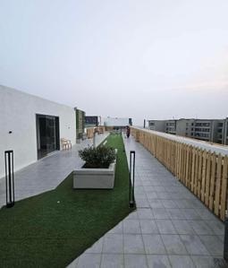 Image of 897 Sq.ft 2 BHK Apartment / Flat for sale in Winspace Amelio, Andheri West, Mumbai for Rs. 27500000