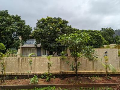 Image of 3500 Sq.ft 4 BHK Villa for sale in Karjat, Thane for Rs. 27500000