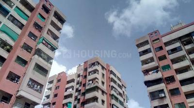 Image of 1250 Sq.ft 2 BHK Apartment / Flat for rent in Gunjan, Vapi for Rs. 15000