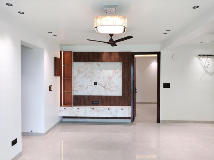 Lovely Home Apartment.   Dwarka Sector 5.      Main Image 1