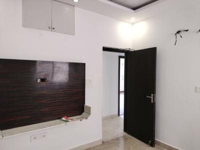 Bedroom Image of 2200 Sq.ft 4 BHK Apartment / Flat for sale in Beverly Park Apartments, Sector 22 Dwarka New Delhi for Rs. 59000000