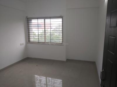 Bedroom Image of 1272 Sq.ft 2 BHK Apartment / Flat for sale in Tulsiyana Chandan Homes, Bhawrasla Indore for Rs. 3800000