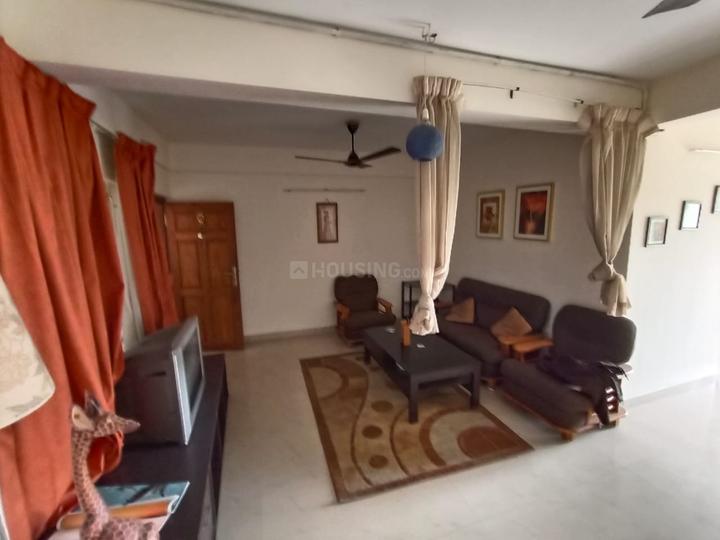 3 BHK Flat for rent in Kadavanthra, Kochi 1350 Sqft Property ID