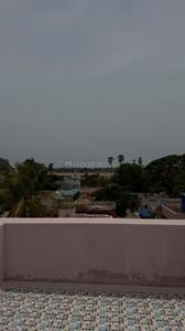 Balcony Image of 838 Sq.ft 2 BHK Apartment / Flat for sale in Nochiam Tiruchirappalli for Rs. 5500000