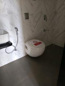 Bedroom Two Image of 1007 Sq.ft 2 BHK Apartment / Flat for sale in Nyati Exuberance, Mohammed Wadi Pune for Rs. 6200000