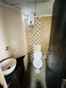Image of 1845 Sq.ft 3 BHK Apartment / Flat for rent in Aaryan Eminent, Chanakyapuri, Ahmedabad for Rs. 42000