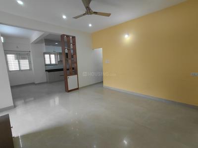 Hall Image of 1550 Sq.ft 3 BHK Builder Floor for rent in Arakere Bengaluru for Rs. 45000
