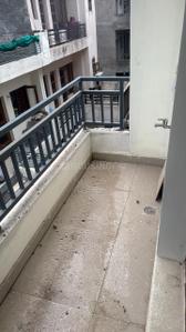Balcony Image of 1400 Sq.ft 2 BHK Builder Floor for rent in Sector 78 Mohali for Rs. 30000